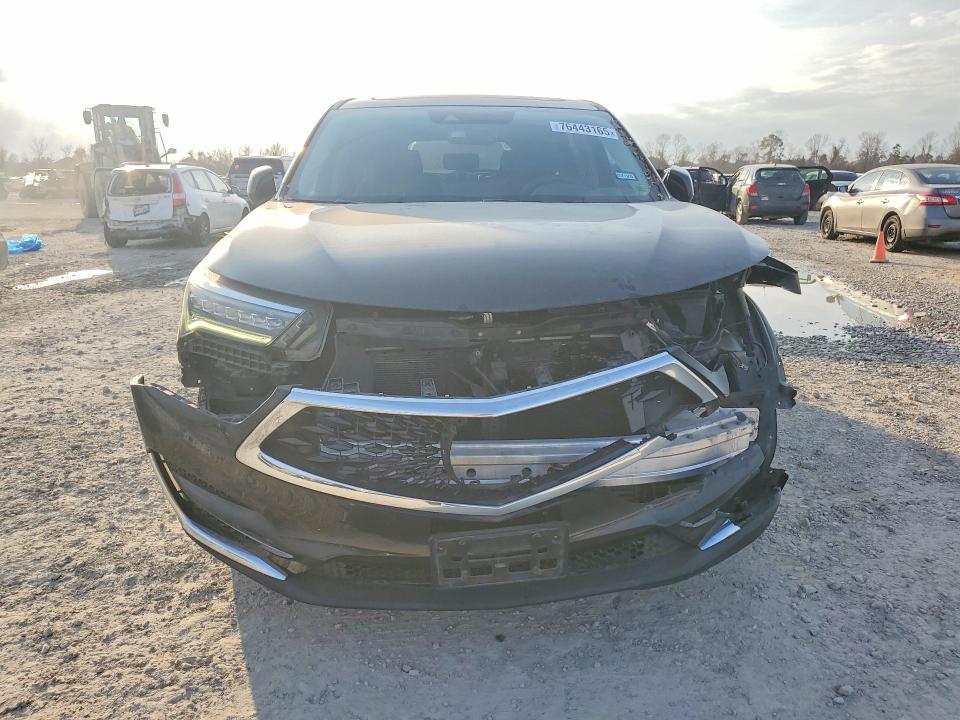 Aukcja sprzedaży 2020 Acura Rdx, vin: 5J8TC1H30LL014008, numer aukcji: 76443165