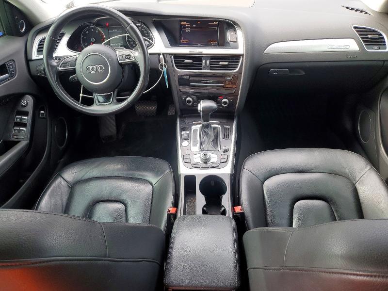 77733515 :رقم المزاد ، WAUFFAFL3GN014548 vin ، 2016 Audi A4 مزاد بيع