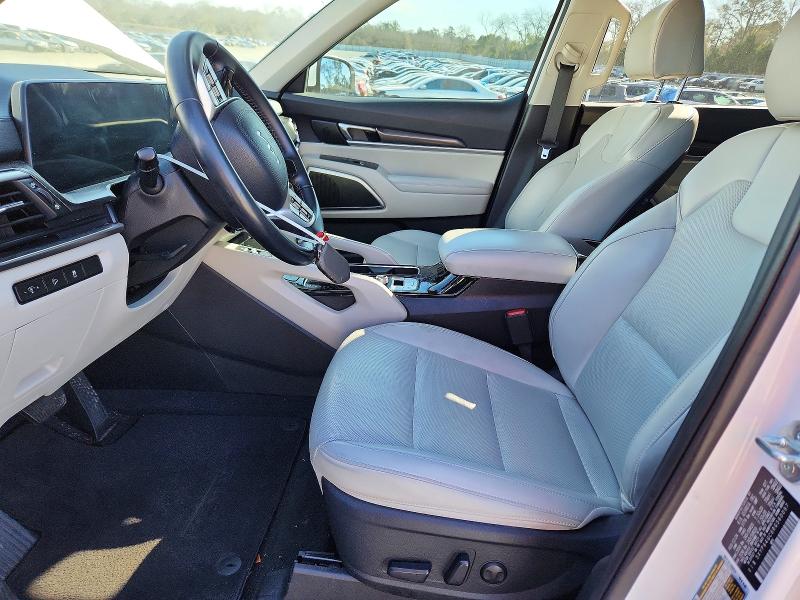 Продаж на аукціоні авто 2024 Kia Telluride, vin: 5XYP64GC6RG560097, номер лоту: 77172785