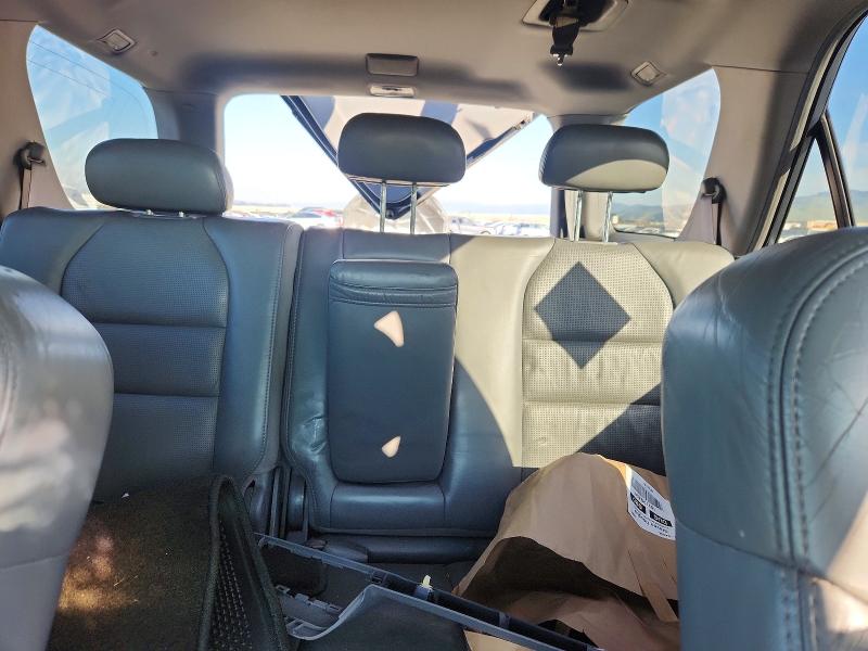 Aukcja sprzedaży 2006 Acura Mdx Tourin, vin: 2HNYD18956H517728, numer aukcji: 76043025