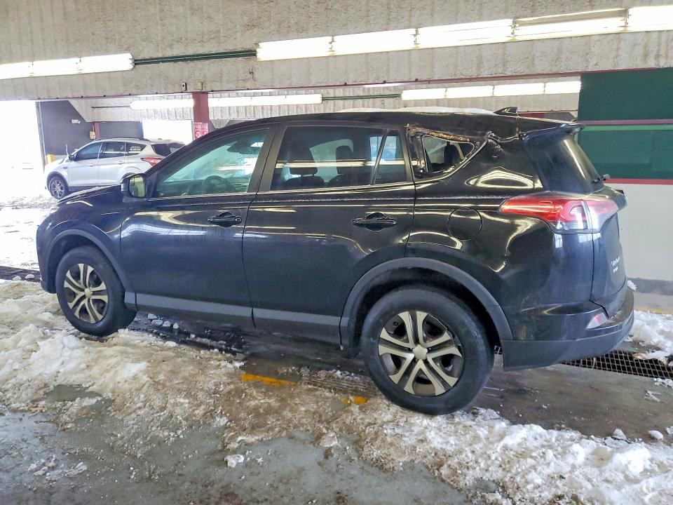 Aukcja sprzedaży 2018 Toyota Rav4, vin: 2T3BFREV8JW776941, numer aukcji: 75006425