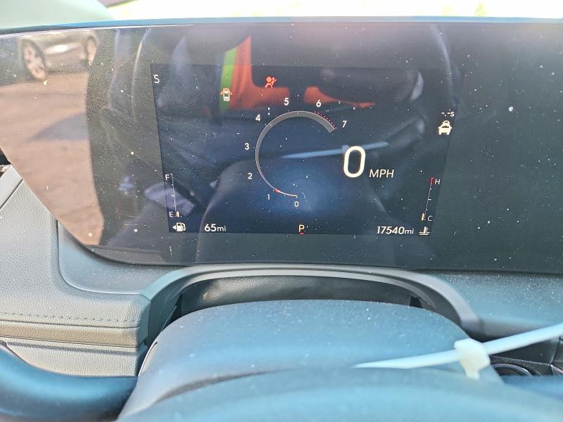 Aukcja sprzedaży 2025 Buick Encore Gx, vin: KL4AMBSP2SB040709, numer aukcji: 78564585