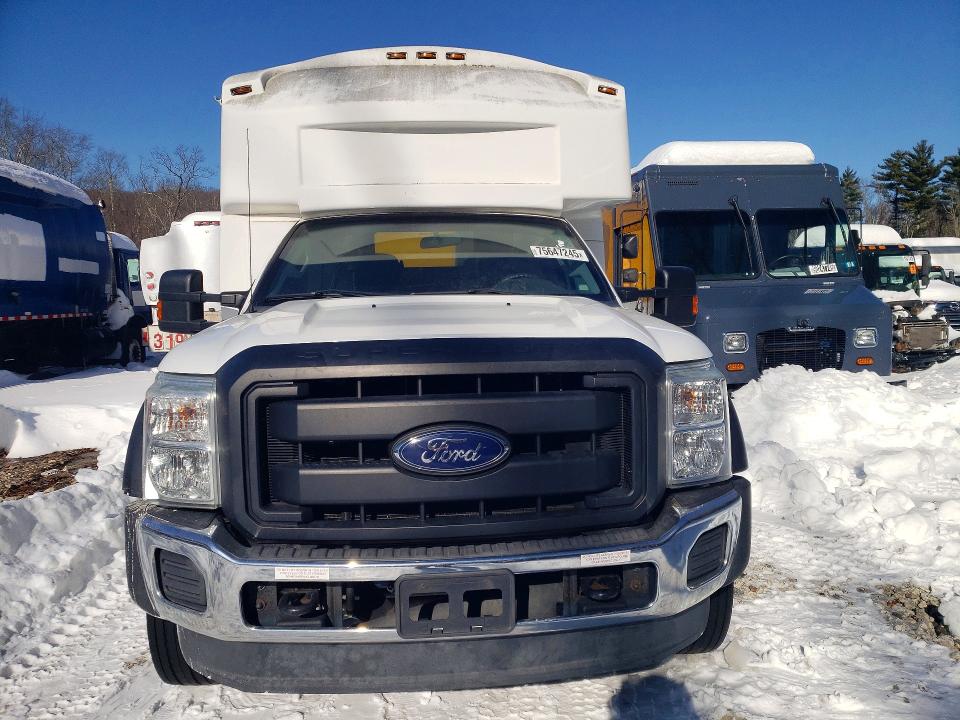 2015 Ford F550 Super მანქანა იყიდება აუქციონზე, vin: 1FDGF5GT4FED71437, აუქციონის ნომერი: 75647245