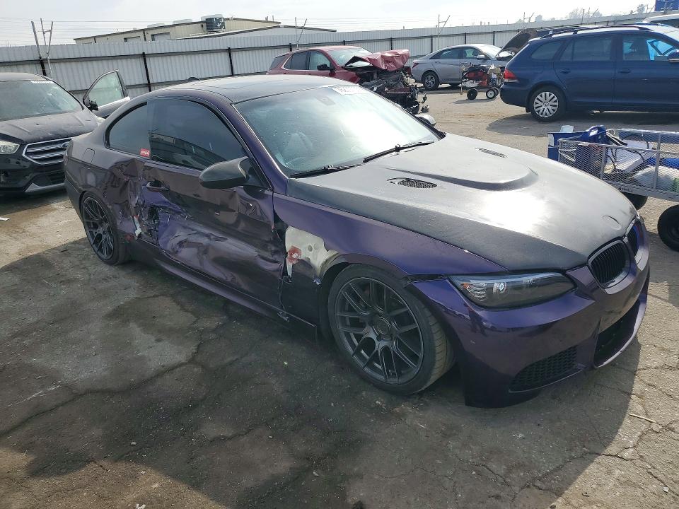 76270755 :رقم المزاد ، WBAWB73519P046328 vin ، 2009 Bmw 335 مزاد بيع