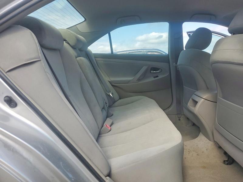2009 Toyota Camry მანქანა იყიდება აუქციონზე, vin: 4T1BE46K99U414647, აუქციონის ნომერი: 76478405