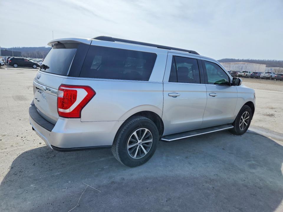 2018 Ford Expedition მანქანა იყიდება აუქციონზე, vin: 1FMJK1HTXJEA27323, აუქციონის ნომერი: 78695835