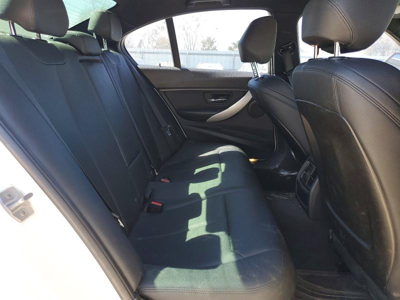 Aukcja sprzedaży 2017 Bmw 320, vin: WBA8E1G36HNU15801, numer aukcji: 78430995