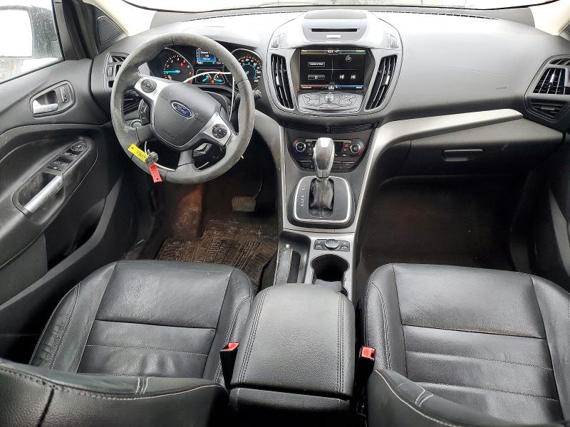 76267065 :رقم المزاد ، 1FMCU0G91DUC49536 vin ، 2013 Ford Escape مزاد بيع