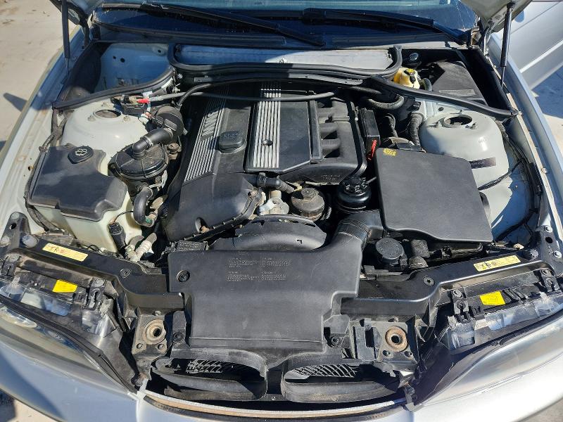 2005 Bmw 330 მანქანა იყიდება აუქციონზე, vin: WBABW53405PL53160, აუქციონის ნომერი: 78128225