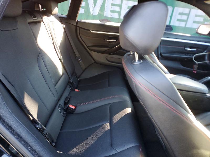 72746305 :رقم المزاد ، WBA4C9C58GG141014 vin ، 2016 Bmw 428 مزاد بيع