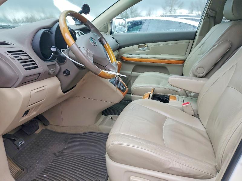 Aukcja sprzedaży 2008 Lexus Rx, vin: 2T2HK31U48C071831, numer aukcji: 77330865