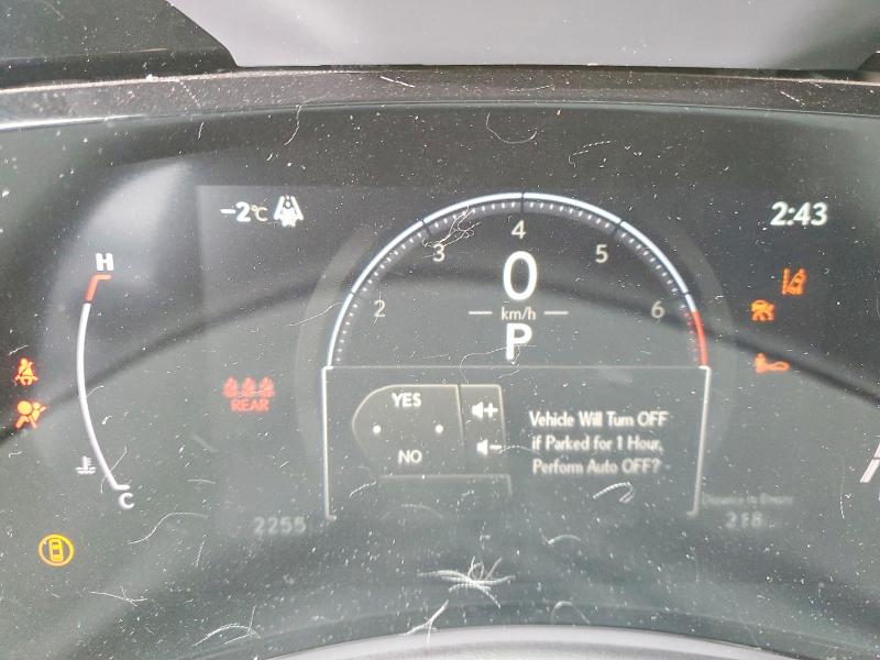 75047545 :رقم المزاد ، 2T2GGCEZ4TC098443 vin ، 2026 Lexus Nx 350 مزاد بيع