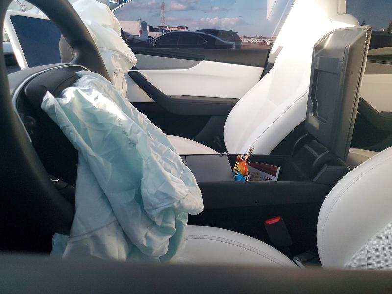 Aukcja sprzedaży 2026 Tesla Model Y, vin: 7SAYGDEE5TF358987, numer aukcji: 76782665