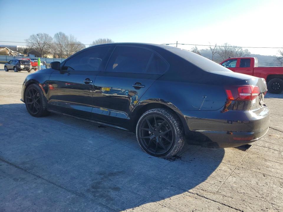 Aukcja sprzedaży 2016 Volkswagen Jetta, vin: 3VW267AJ3GM386148, numer aukcji: 76408415