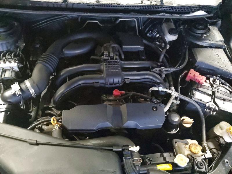 Продаж на аукціоні авто 2013 Subaru Xv Crosstrek, vin: JF2GPAVC5DH809490, номер лоту: 74330255