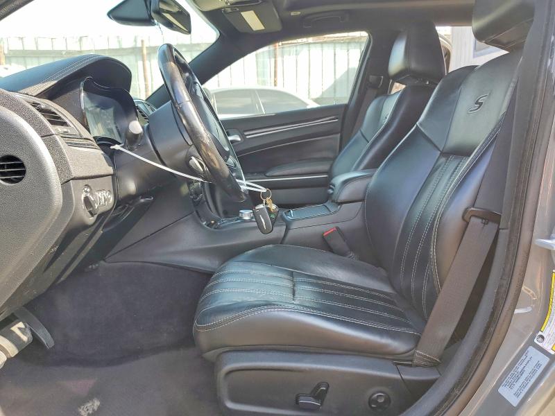 74630575 :رقم المزاد ، 2C3CCABT5HH506548 vin ، 2017 Chrysler 300 مزاد بيع