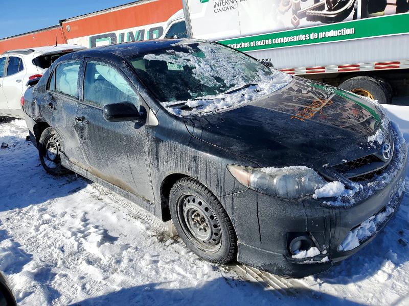 Aukcja sprzedaży 2012 Toyota Corolla Ba, vin: 2T1BU4EE4CC829673, numer aukcji: 72235985