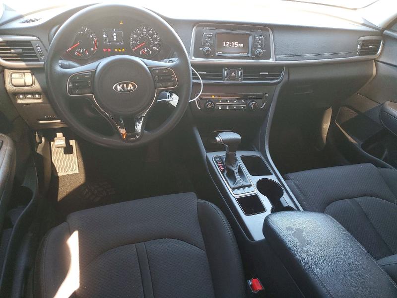 Продажа на аукционе авто 2016 Kia Optima, vin: 5XXGT4L38GG073757, номер лота: 79383385