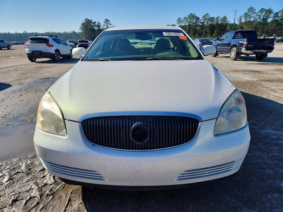 76215665 :رقم المزاد ، 1G4HD57246U193181 vin ، 2006 Buick Lucerne مزاد بيع
