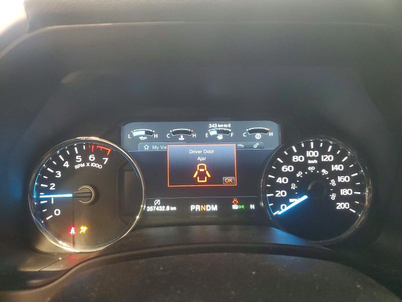 Aukcja sprzedaży 2020 Ford F150, vin: 1FTEW1EPXLKD54021, numer aukcji: 75628475