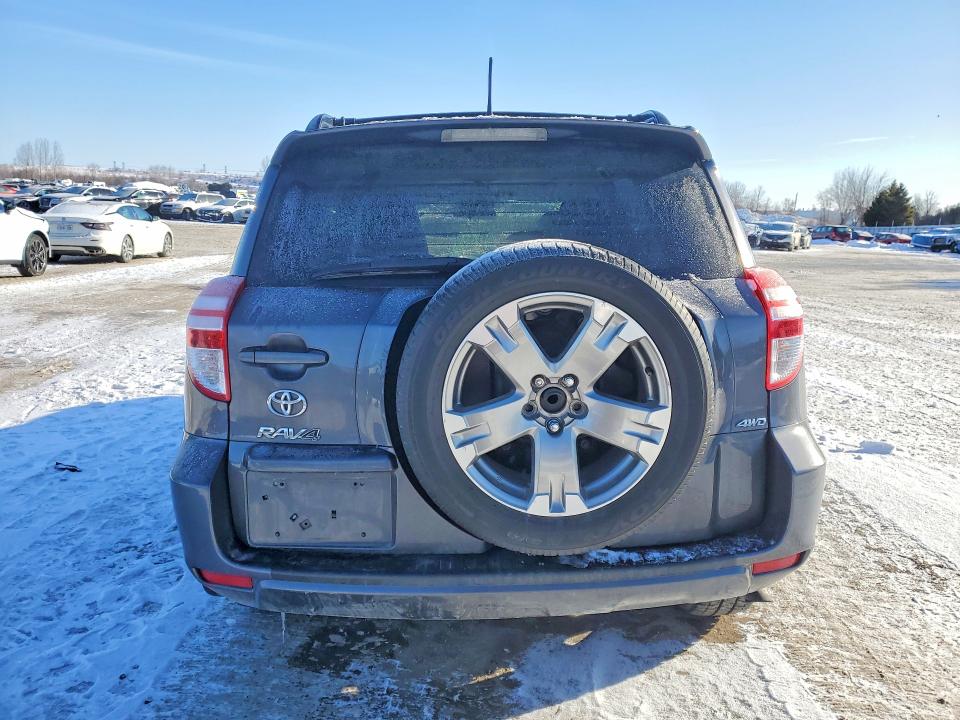 Aukcja sprzedaży 2012 Toyota Rav4 Sport, vin: 2T3RF4DV6CW238339, numer aukcji: 73699325