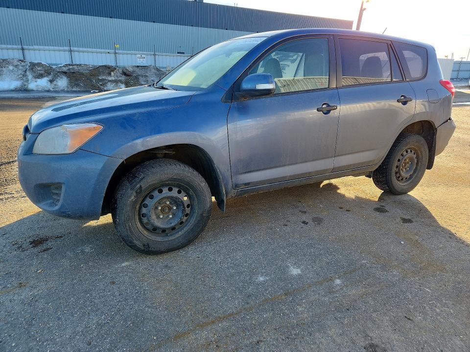 Aukcja sprzedaży 2012 Toyota Rav4, vin: 2T3ZF4DV4CW108799, numer aukcji: 75313445