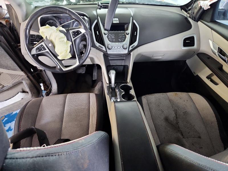 Aukcja sprzedaży 2010 Gmc Terrain, vin: 2CTALDEWXA6264100, numer aukcji: 78319655