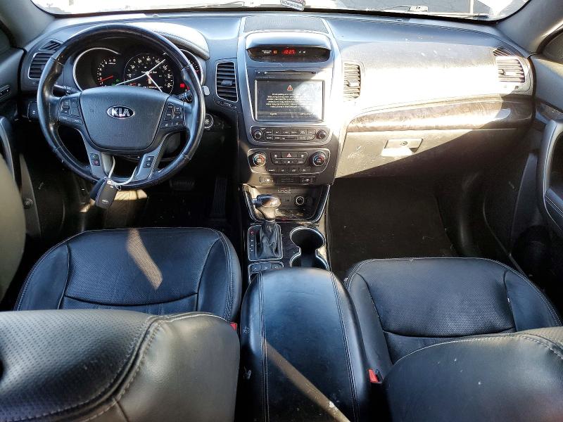 Продаж на аукціоні авто 2014 Kia Sorento, vin: 5XYKWDA71EG449425, номер лоту: 78992615