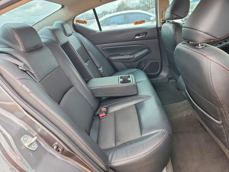 2022 Nissan Altima მანქანა იყიდება აუქციონზე, vin: 1N4BL4CV9NN321596, აუქციონის ნომერი: 77674065