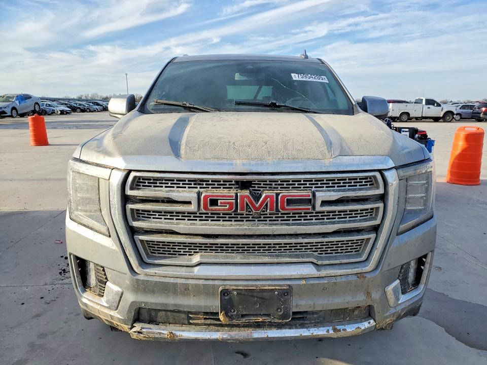 Продажа на аукционе авто 2023 Gmc Yukon, vin: 1GKS2BKT1PR417563, номер лота: 75954205