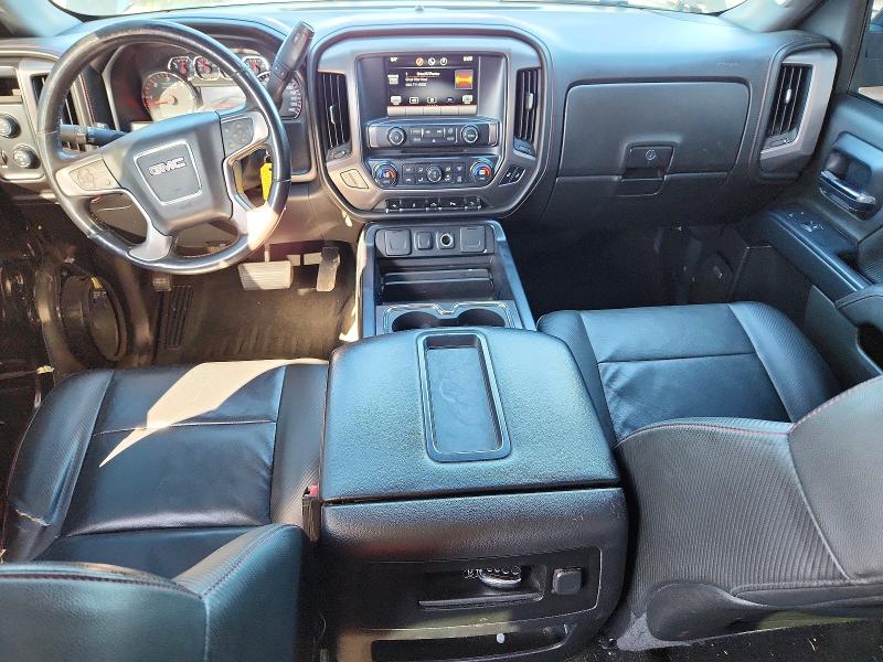 73900235 :رقم المزاد ، 3GTU2VEC2EG464440 vin ، 2014 Gmc Sierra مزاد بيع