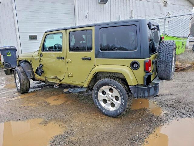 2013 Jeep Wrangler Unlimited მანქანა იყიდება აუქციონზე, vin: 1C4BJWEG3DL698798, აუქციონის ნომერი: 92058065