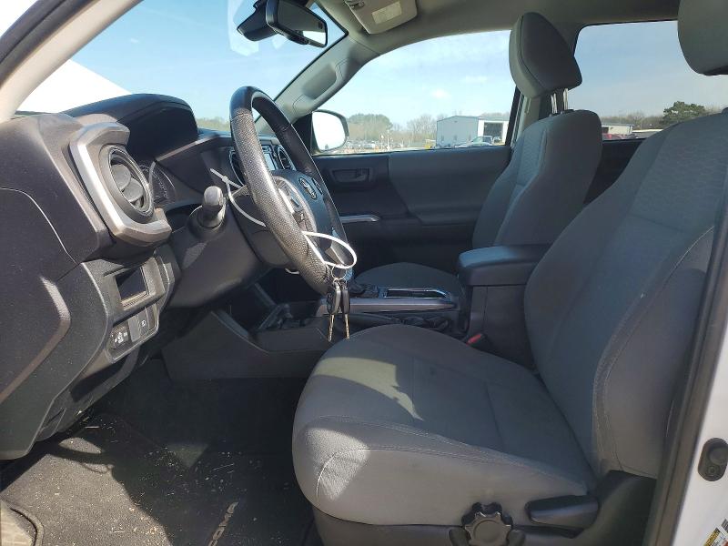 Aukcja sprzedaży 2019 Toyota Tacoma, vin: 3TMBZ5DN5KM020455, numer aukcji: 78278185