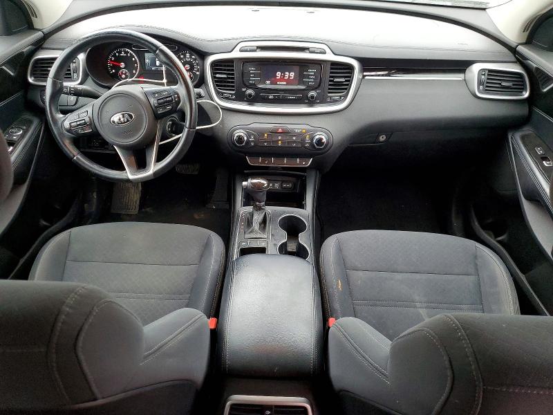 Продажа на аукционе авто 2016 Kia Sorento, vin: 5XYPG4A50GG084868, номер лота: 77095215