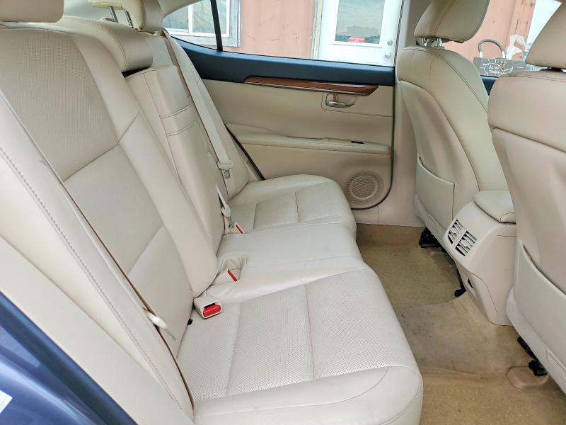 77348345 :رقم المزاد ، JTHBW1GG7F2083521 vin ، 2015 Lexus Es 300h مزاد بيع