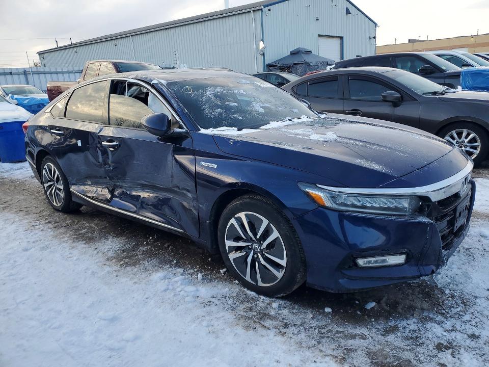 77687895 :رقم المزاد ، 1HGCV3F9XLA800472 vin ، 2020 Honda Accord مزاد بيع