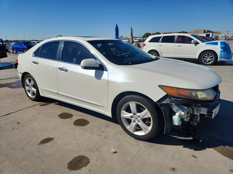 Продаж на аукціоні авто 2010 Acura Tsx, vin: JH4CU2F6XAC042473, номер лоту: 79185425