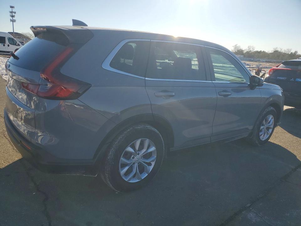 Продажа на аукционе авто 2023 Honda Cr-v, vin: 2HKRS3H27PH304819, номер лота: 75687265