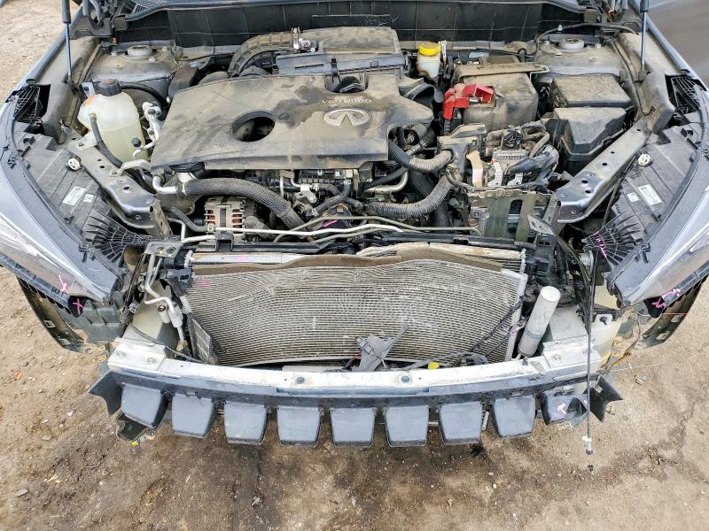 Продажа на аукционе авто 2022 Infiniti Qx50, vin: 3PCAJ5BA2NF107337, номер лота: 76281765