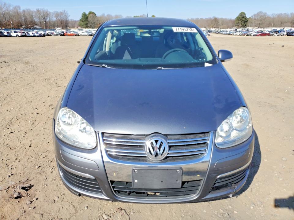 Aukcja sprzedaży 2007 Volkswagen Jetta, vin: 3VWPF71K47M081255, numer aukcji: 77495715