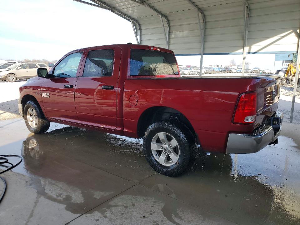 2015 Ram 1500 მანქანა იყიდება აუქციონზე, vin: 1C6RR7KM3FS519151, აუქციონის ნომერი: 76988165