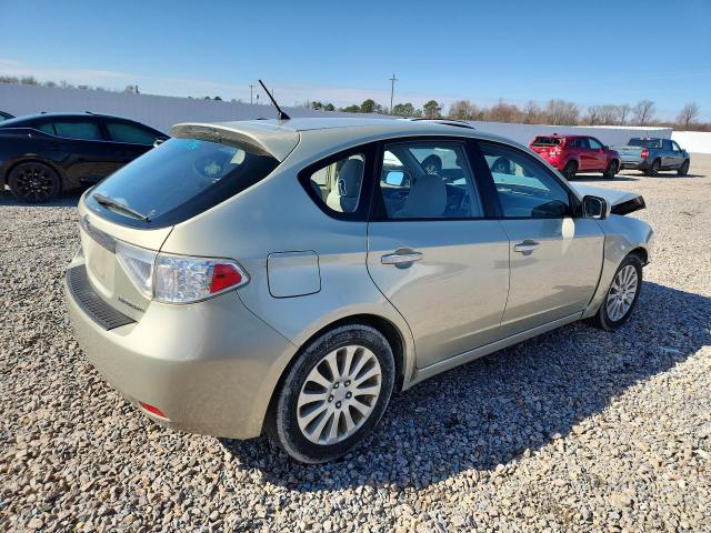 2009 Subaru Impreza მანქანა იყიდება აუქციონზე, vin: JF1GH60689H803366, აუქციონის ნომერი: 78503545