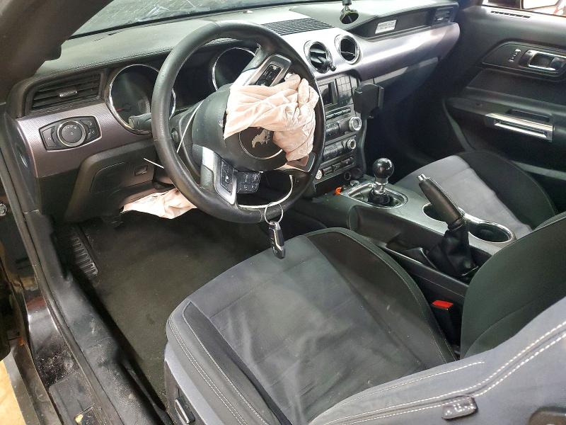 Продаж на аукціоні авто 2015 Ford Mustang, vin: 1FA6P8TH0F5346895, номер лоту: 76711915