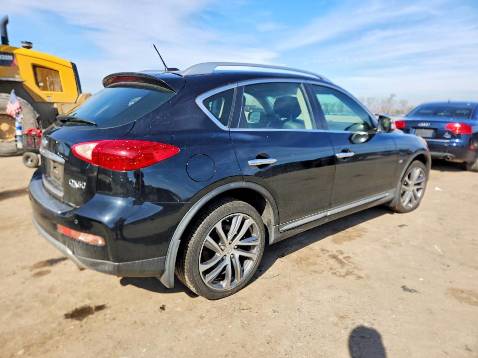 Aukcja sprzedaży 2017 Infiniti Qx50, vin: JN1BJ0RR0HM409209, numer aukcji: 77577815