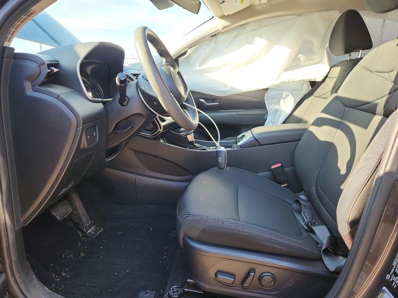 Aukcja sprzedaży 2022 Hyundai Tucson, vin: 5NMJB3AEXNH005675, numer aukcji: 75241895