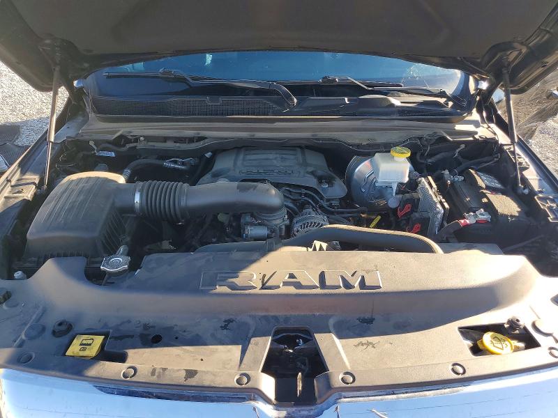 Продажа на аукционе авто 2021 Ram 1500, vin: 1C6RREBT1MN610264, номер лота: 79291155