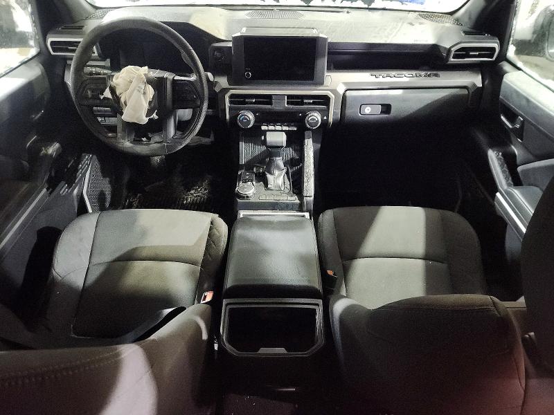 Auction sale of the 2024 Toyota Tacoma, vin: 3TYLB5JN6RT052892, lot number: 76334845