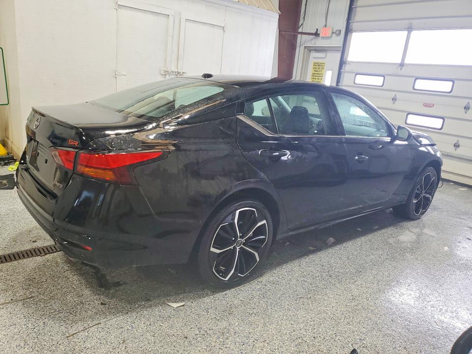 Aukcja sprzedaży 2025 Nissan Altima, vin: 1N4BL4CW2SN348966, numer aukcji: 55073976