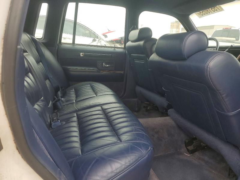 Продаж на аукціоні авто 1994 Lincoln Town Car, vin: 1LNLM81W6RY704376, номер лоту: 75518055