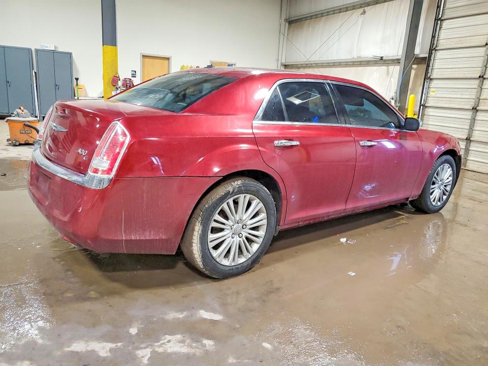Продажа на аукционе авто 2014 Chrysler 300c, vin: 2C3CCAKT2EH265138, номер лота: 78121815